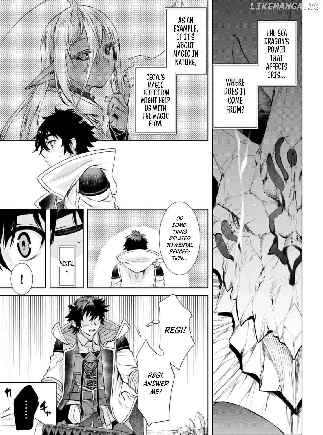 Isekai De Skill Wo Kaitai Shitara Cheat Na Yome Ga Zoushoku Shimashita: Gainen Kousa No Structure Chapter 65 page 9 - 