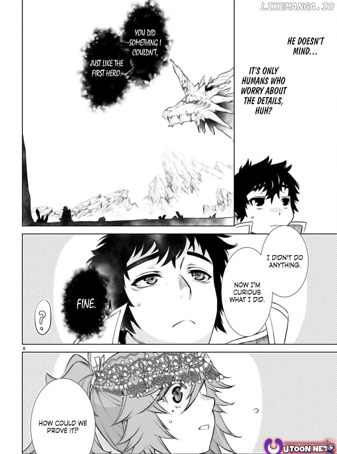 Isekai De Skill Wo Kaitai Shitara Cheat Na Yome Ga Zoushoku Shimashita: Gainen Kousa No Structure Chapter 66 page 16 - 