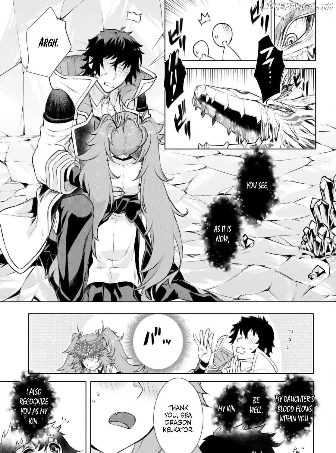 Isekai De Skill Wo Kaitai Shitara Cheat Na Yome Ga Zoushoku Shimashita: Gainen Kousa No Structure Chapter 66 page 18 - 