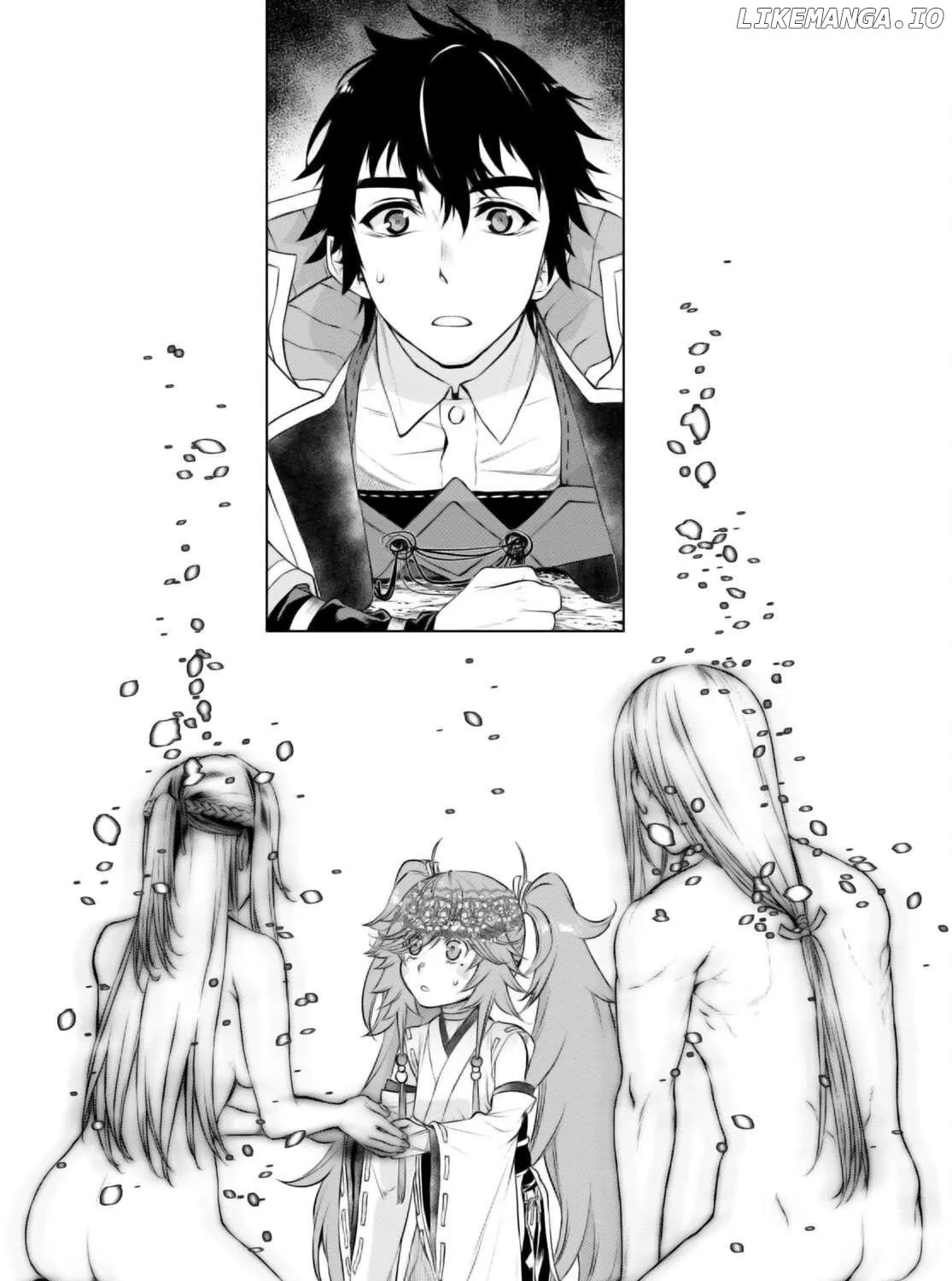 Isekai De Skill Wo Kaitai Shitara Cheat Na Yome Ga Zoushoku Shimashita: Gainen Kousa No Structure Chapter 66 page 4 - 