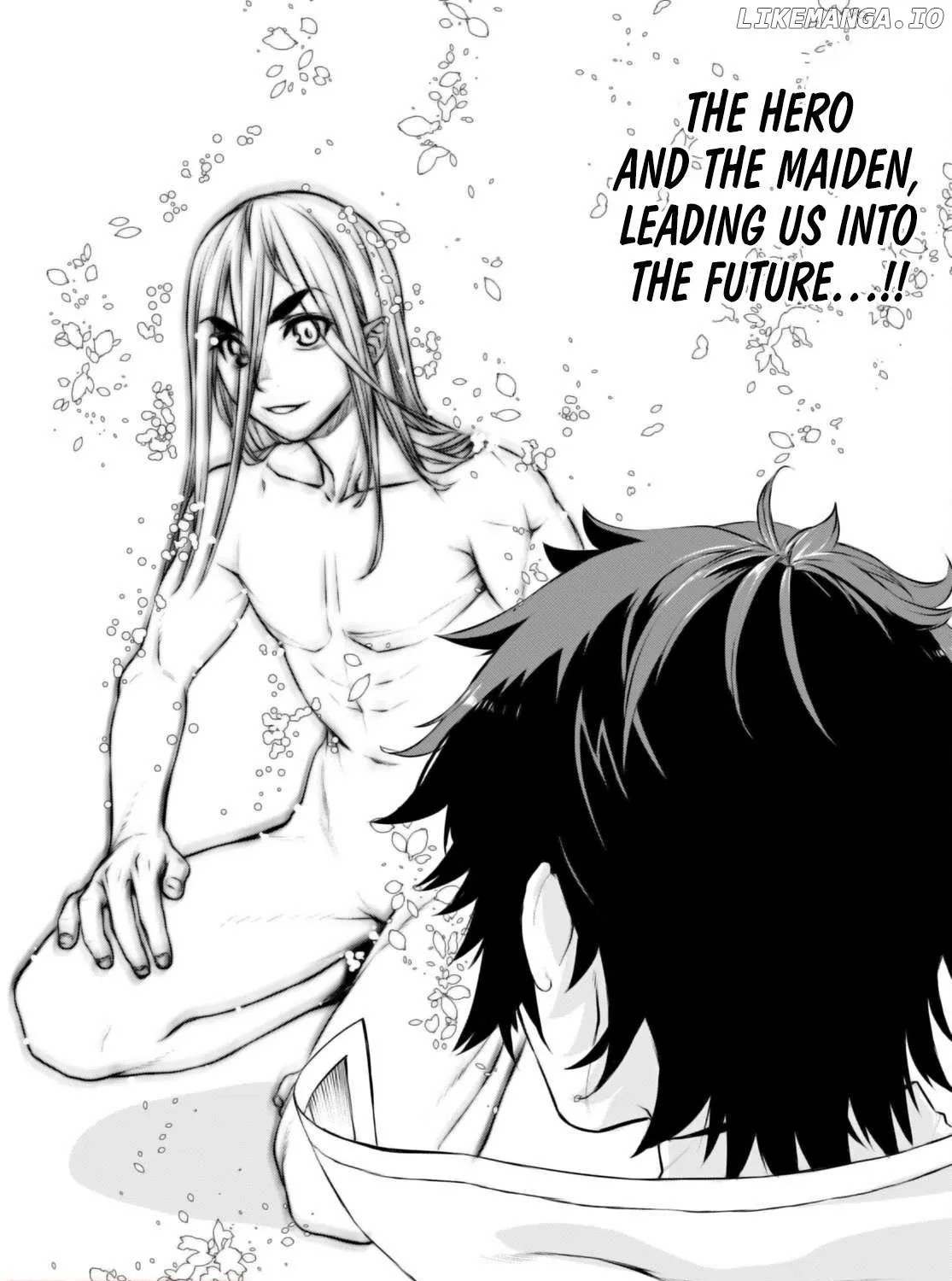 Isekai De Skill Wo Kaitai Shitara Cheat Na Yome Ga Zoushoku Shimashita: Gainen Kousa No Structure Chapter 66 page 8 - 