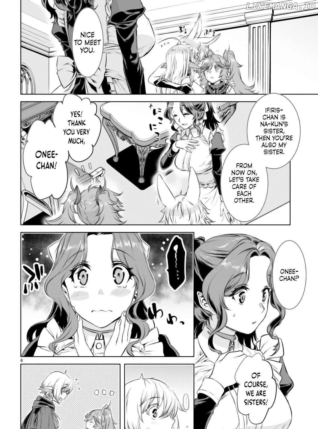 Isekai De Skill Wo Kaitai Shitara Cheat Na Yome Ga Zoushoku Shimashita: Gainen Kousa No Structure Chapter 67 page 13 - 