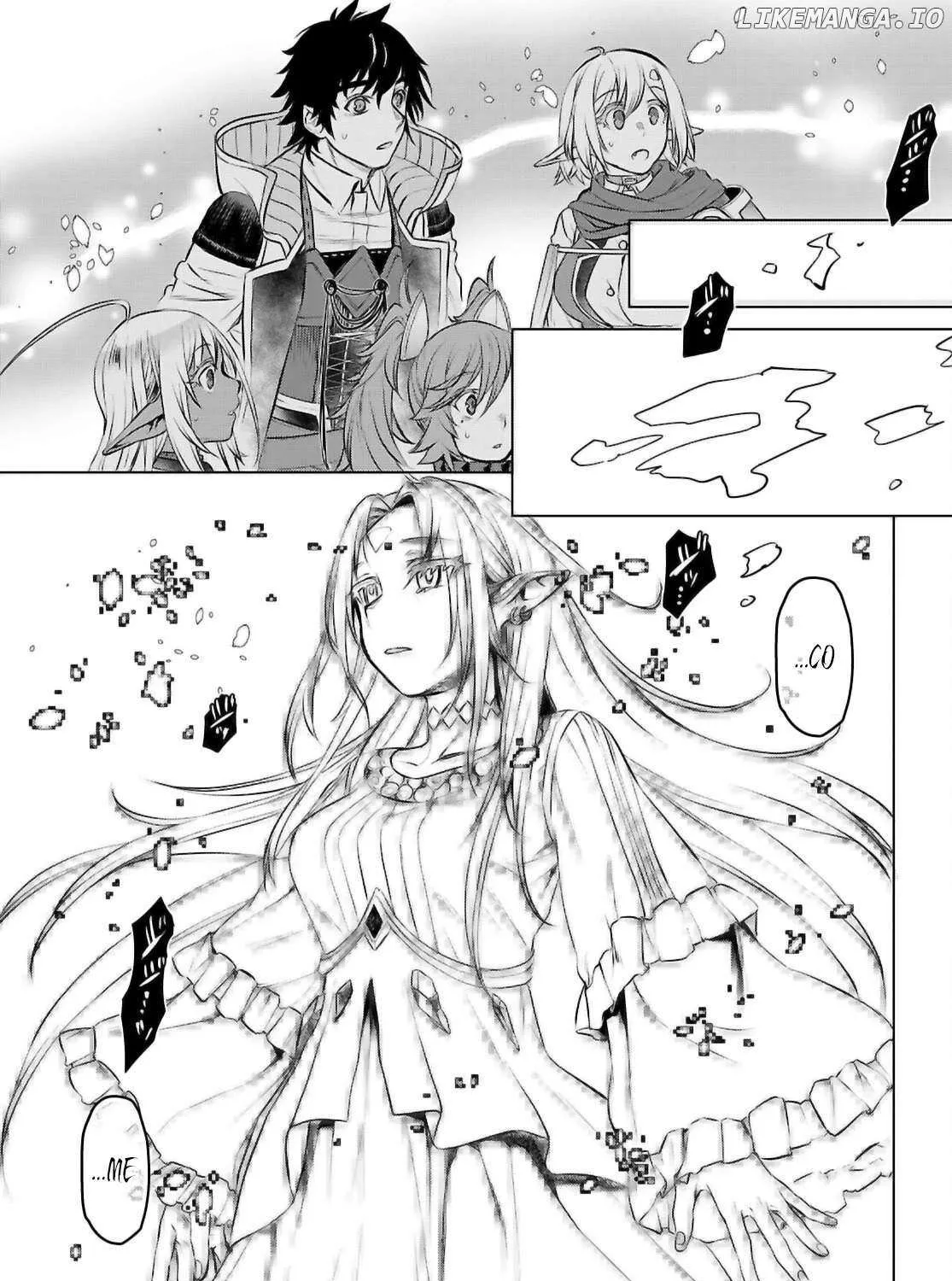 Isekai De Skill Wo Kaitai Shitara Cheat Na Yome Ga Zoushoku Shimashita: Gainen Kousa No Structure Chapter 68 page 56 - 