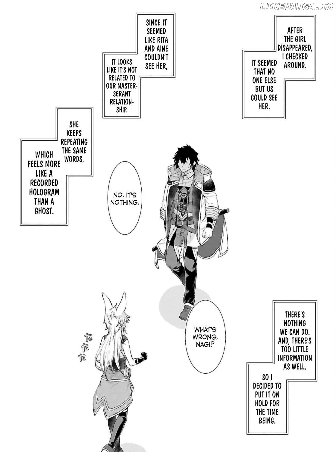 Isekai De Skill Wo Kaitai Shitara Cheat Na Yome Ga Zoushoku Shimashita: Gainen Kousa No Structure Chapter 69 page 4 - 