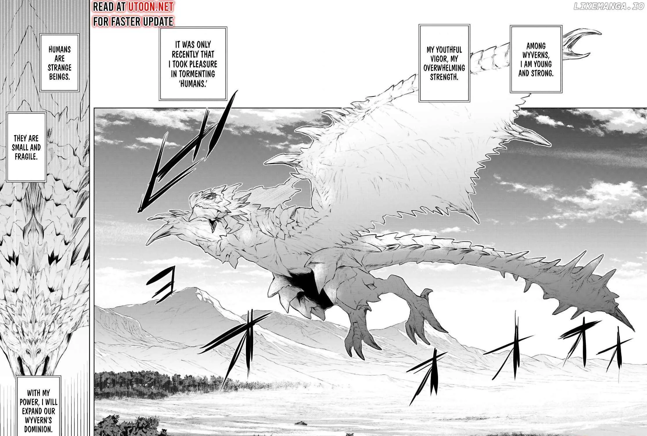 Isekai De Skill Wo Kaitai Shitara Cheat Na Yome Ga Zoushoku Shimashita: Gainen Kousa No Structure Chapter 69 page 44 - 