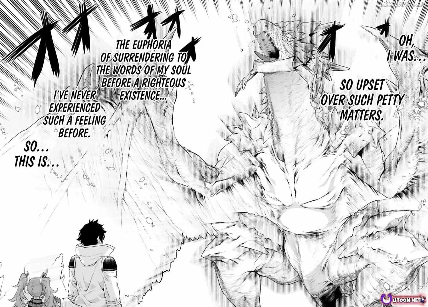 Isekai De Skill Wo Kaitai Shitara Cheat Na Yome Ga Zoushoku Shimashita: Gainen Kousa No Structure Chapter 70 page 28 - 