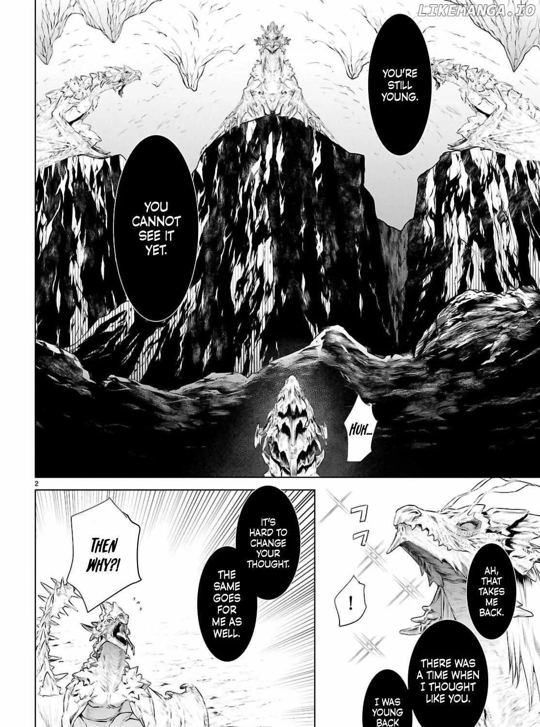 Isekai De Skill Wo Kaitai Shitara Cheat Na Yome Ga Zoushoku Shimashita: Gainen Kousa No Structure Chapter 70 page 4 - 