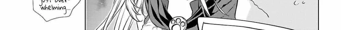 Isekai De Skill Wo Kaitai Shitara Cheat Na Yome Ga Zoushoku Shimashita: Gainen Kousa No Structure Chapter 70 page 36 - 