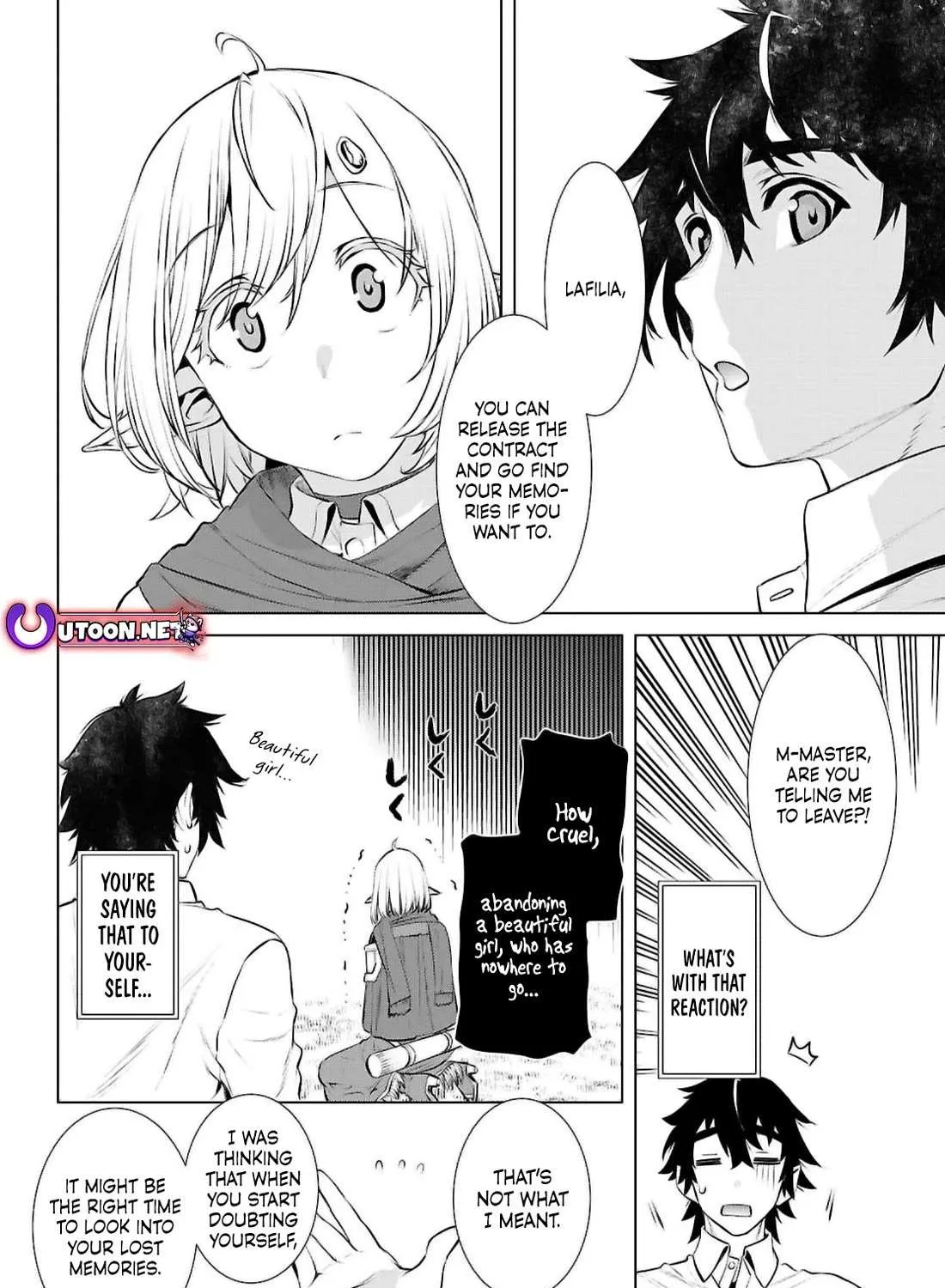 Isekai De Skill Wo Kaitai Shitara Cheat Na Yome Ga Zoushoku Shimashita: Gainen Kousa No Structure Chapter 71 page 24 - 