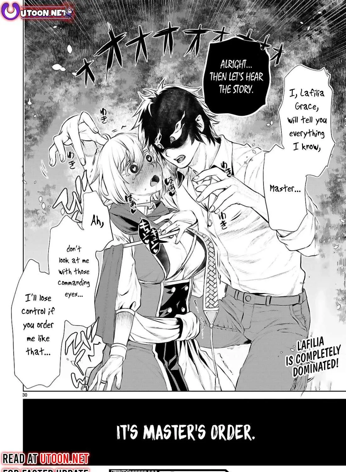 Isekai De Skill Wo Kaitai Shitara Cheat Na Yome Ga Zoushoku Shimashita: Gainen Kousa No Structure Chapter 71 page 56 - 