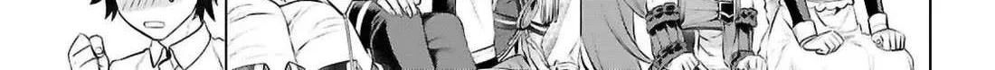 Isekai De Skill Wo Kaitai Shitara Cheat Na Yome Ga Zoushoku Shimashita: Gainen Kousa No Structure Chapter 72 page 46 - 