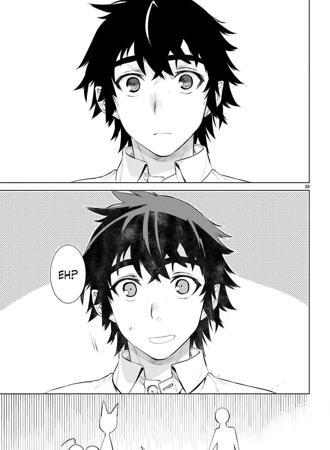 Isekai De Skill Wo Kaitai Shitara Cheat Na Yome Ga Zoushoku Shimashita: Gainen Kousa No Structure Chapter 72 page 53 - 