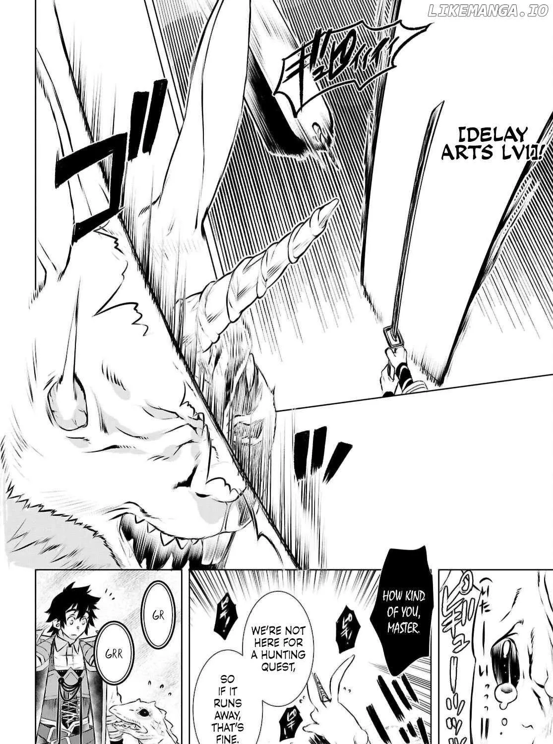 Isekai De Skill Wo Kaitai Shitara Cheat Na Yome Ga Zoushoku Shimashita: Gainen Kousa No Structure Chapter 74 page 48 - 