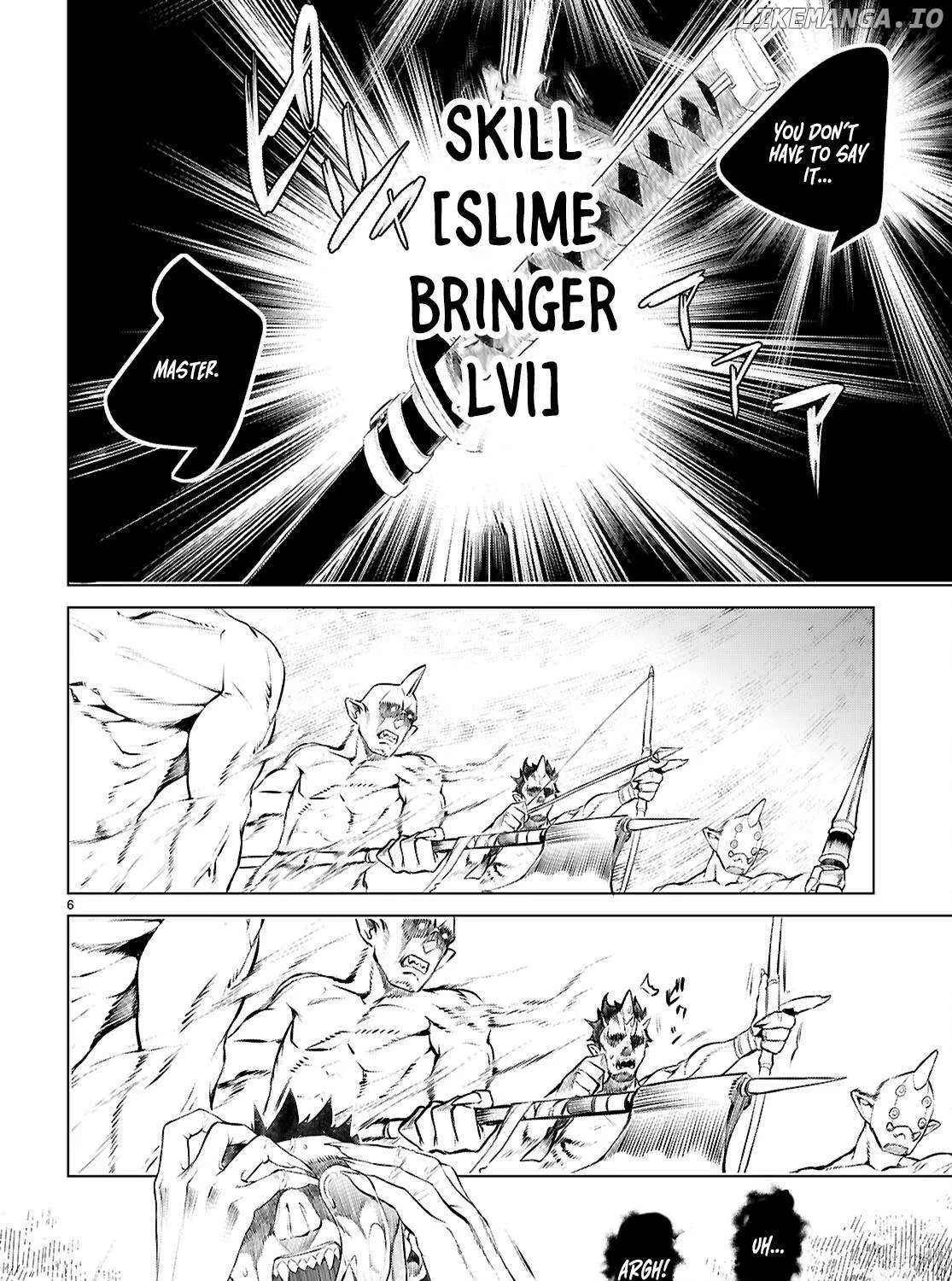 Isekai De Skill Wo Kaitai Shitara Cheat Na Yome Ga Zoushoku Shimashita: Gainen Kousa No Structure Chapter 75 page 13 - 