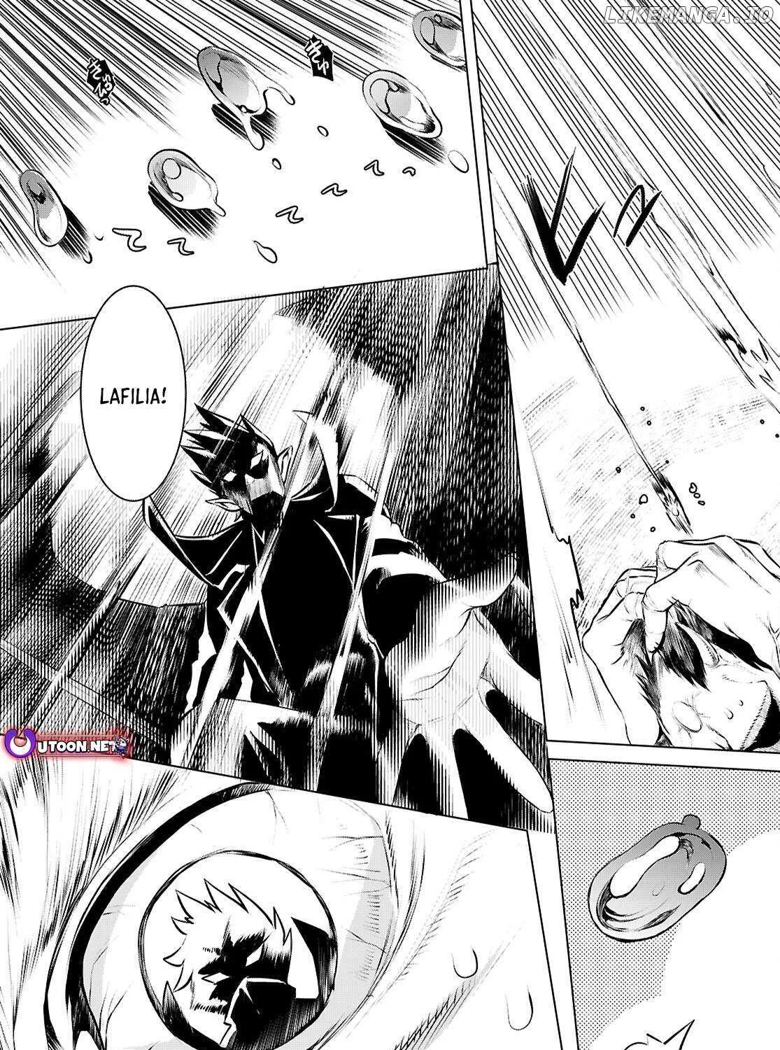 Isekai De Skill Wo Kaitai Shitara Cheat Na Yome Ga Zoushoku Shimashita: Gainen Kousa No Structure Chapter 75 page 19 - 