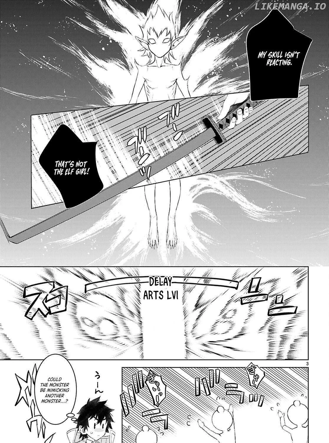 Isekai De Skill Wo Kaitai Shitara Cheat Na Yome Ga Zoushoku Shimashita: Gainen Kousa No Structure Chapter 75 page 7 - 