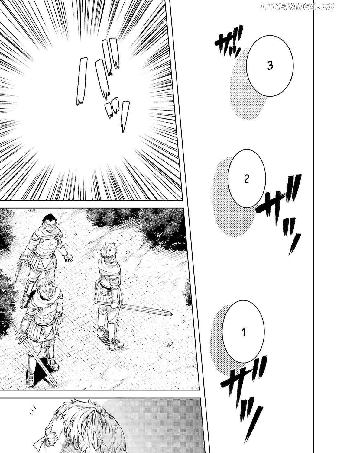 Isekai De Skill Wo Kaitai Shitara Cheat Na Yome Ga Zoushoku Shimashita: Gainen Kousa No Structure Chapter 76 page 10 - 
