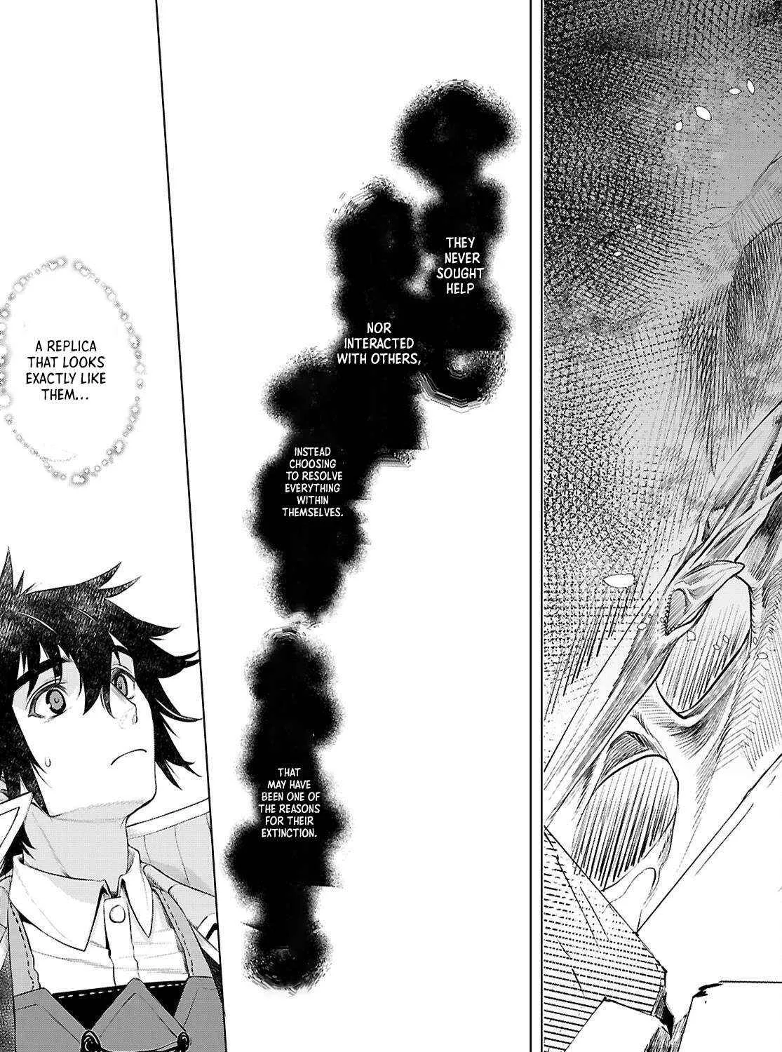 Isekai De Skill Wo Kaitai Shitara Cheat Na Yome Ga Zoushoku Shimashita: Gainen Kousa No Structure Chapter 77 page 11 - 