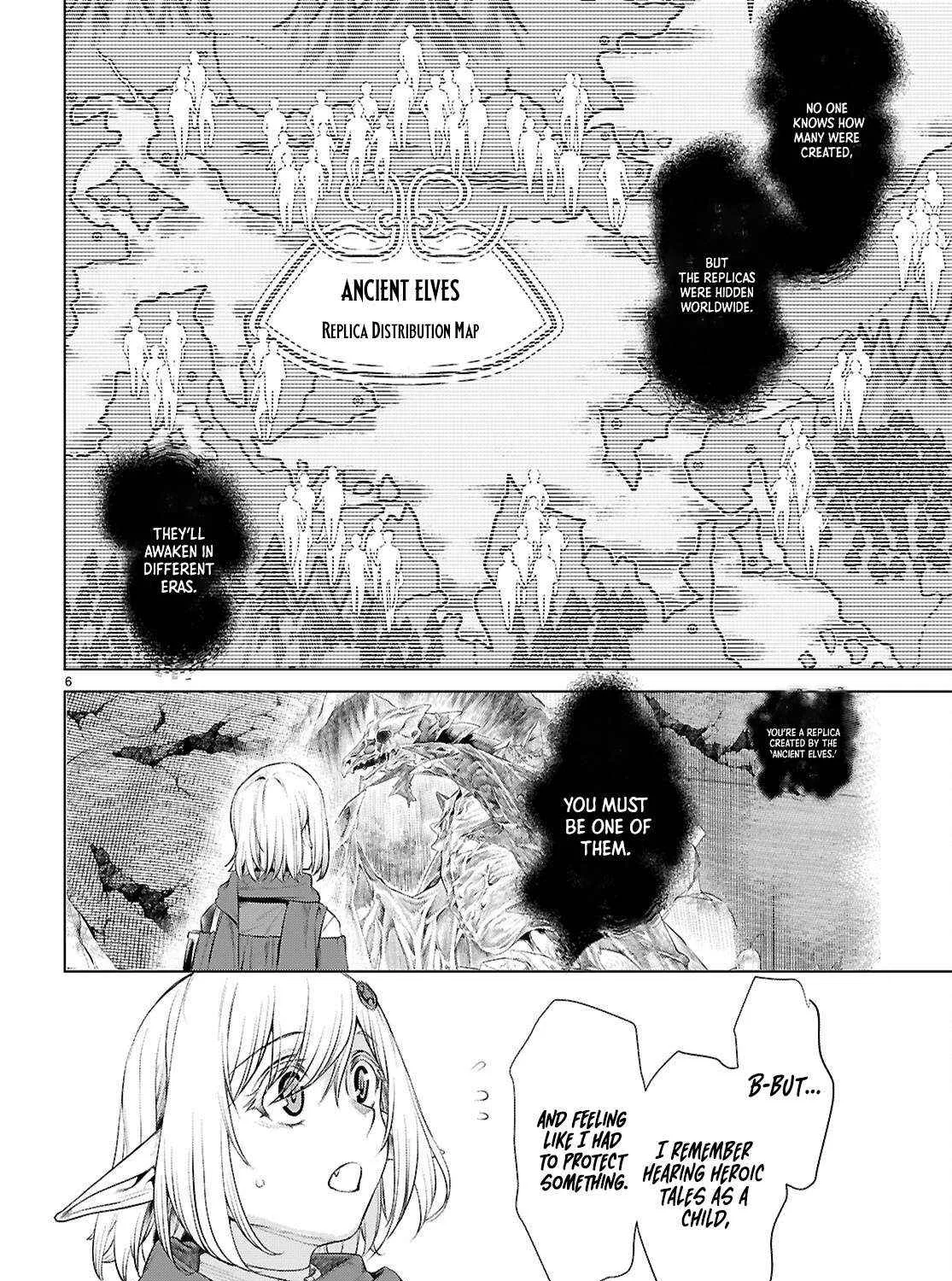 Isekai De Skill Wo Kaitai Shitara Cheat Na Yome Ga Zoushoku Shimashita: Gainen Kousa No Structure Chapter 77 page 13 - 