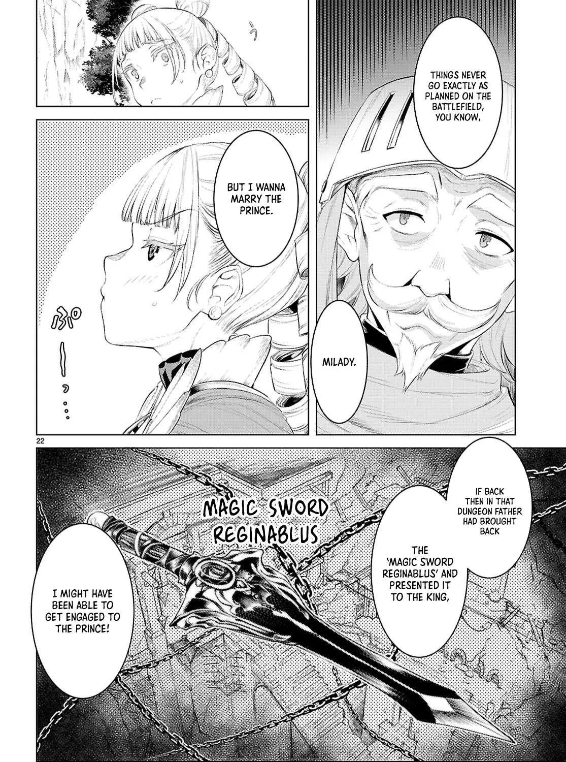 Isekai De Skill Wo Kaitai Shitara Cheat Na Yome Ga Zoushoku Shimashita: Gainen Kousa No Structure Chapter 79 page 45 - 