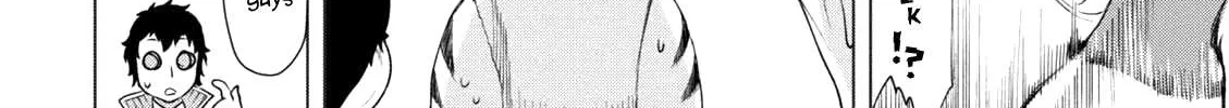Isekai De Skill Wo Kaitai Shitara Cheat Na Yome Ga Zoushoku Shimashita: Gainen Kousa No Structure Chapter 8 page 17 - 