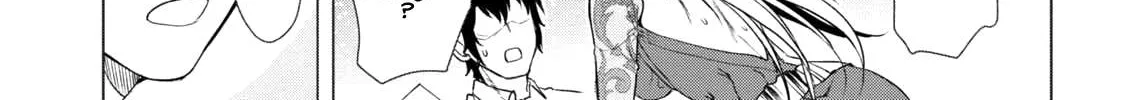 Isekai De Skill Wo Kaitai Shitara Cheat Na Yome Ga Zoushoku Shimashita: Gainen Kousa No Structure Chapter 8 page 39 - 