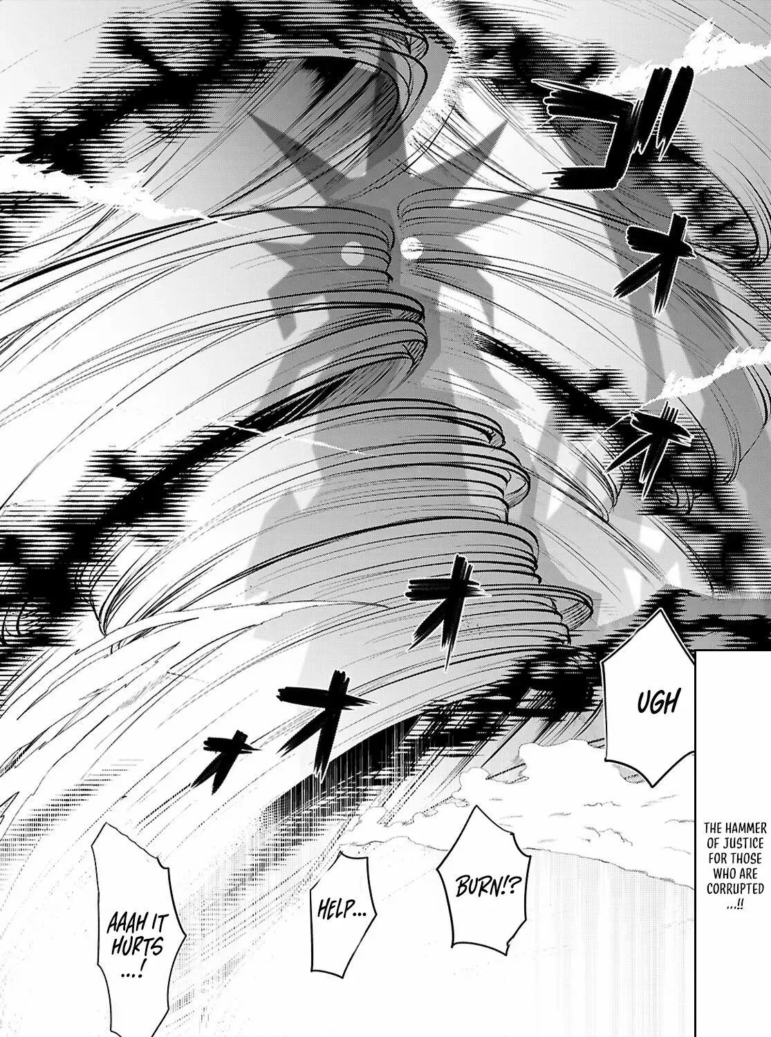 Isekai De Skill Wo Kaitai Shitara Cheat Na Yome Ga Zoushoku Shimashita: Gainen Kousa No Structure Chapter 80 page 60 - 