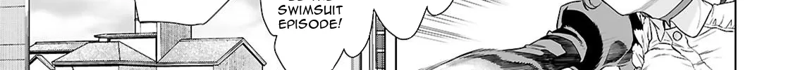 Isekai De Skill Wo Kaitai Shitara Cheat Na Yome Ga Zoushoku Shimashita: Gainen Kousa No Structure Chapter 85 page 44 - 