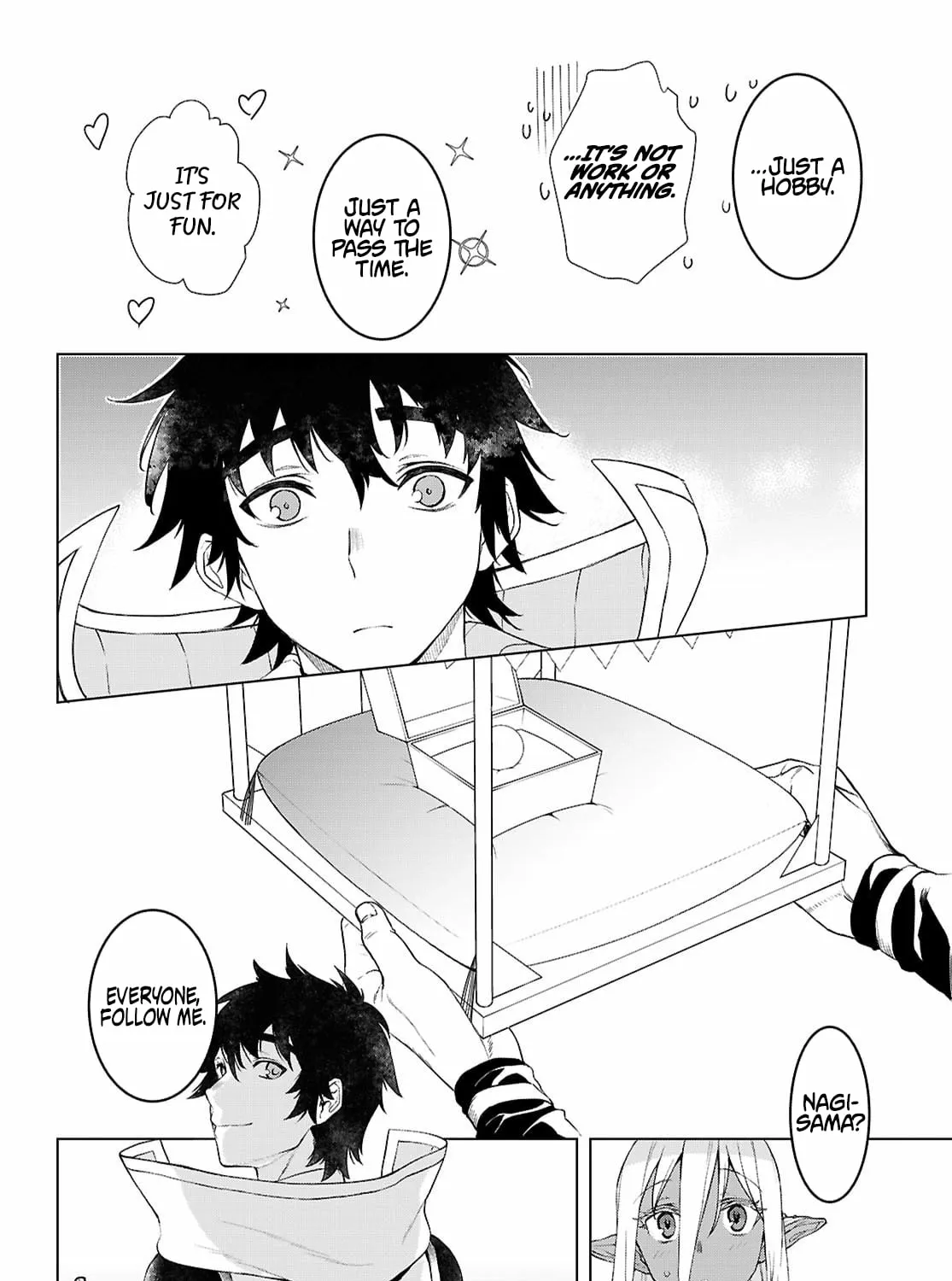 Isekai De Skill Wo Kaitai Shitara Cheat Na Yome Ga Zoushoku Shimashita: Gainen Kousa No Structure Chapter 86 page 12 - 