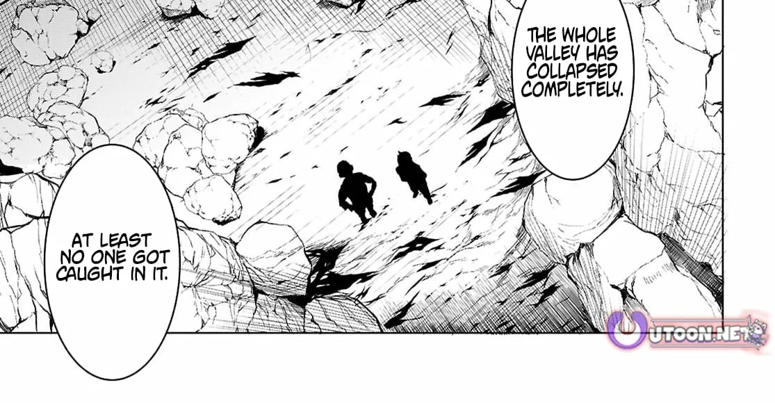 Isekai De Skill Wo Kaitai Shitara Cheat Na Yome Ga Zoushoku Shimashita: Gainen Kousa No Structure Chapter 86 page 3 - 