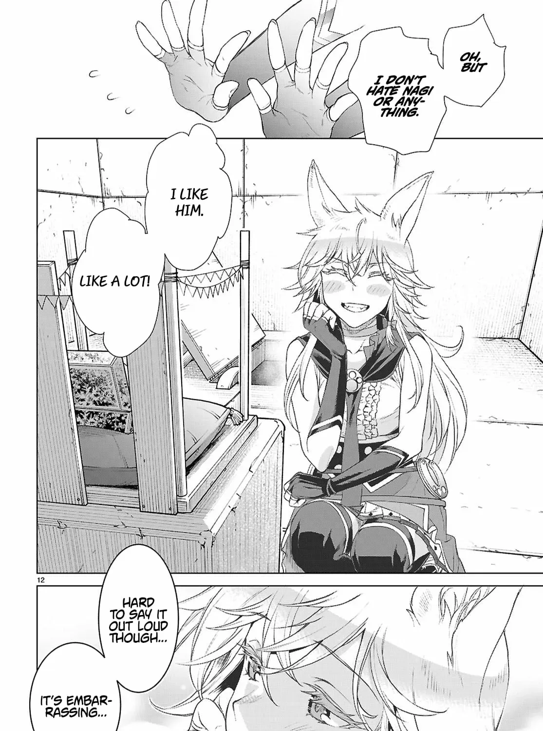 Isekai De Skill Wo Kaitai Shitara Cheat Na Yome Ga Zoushoku Shimashita: Gainen Kousa No Structure Chapter 86 page 24 - 