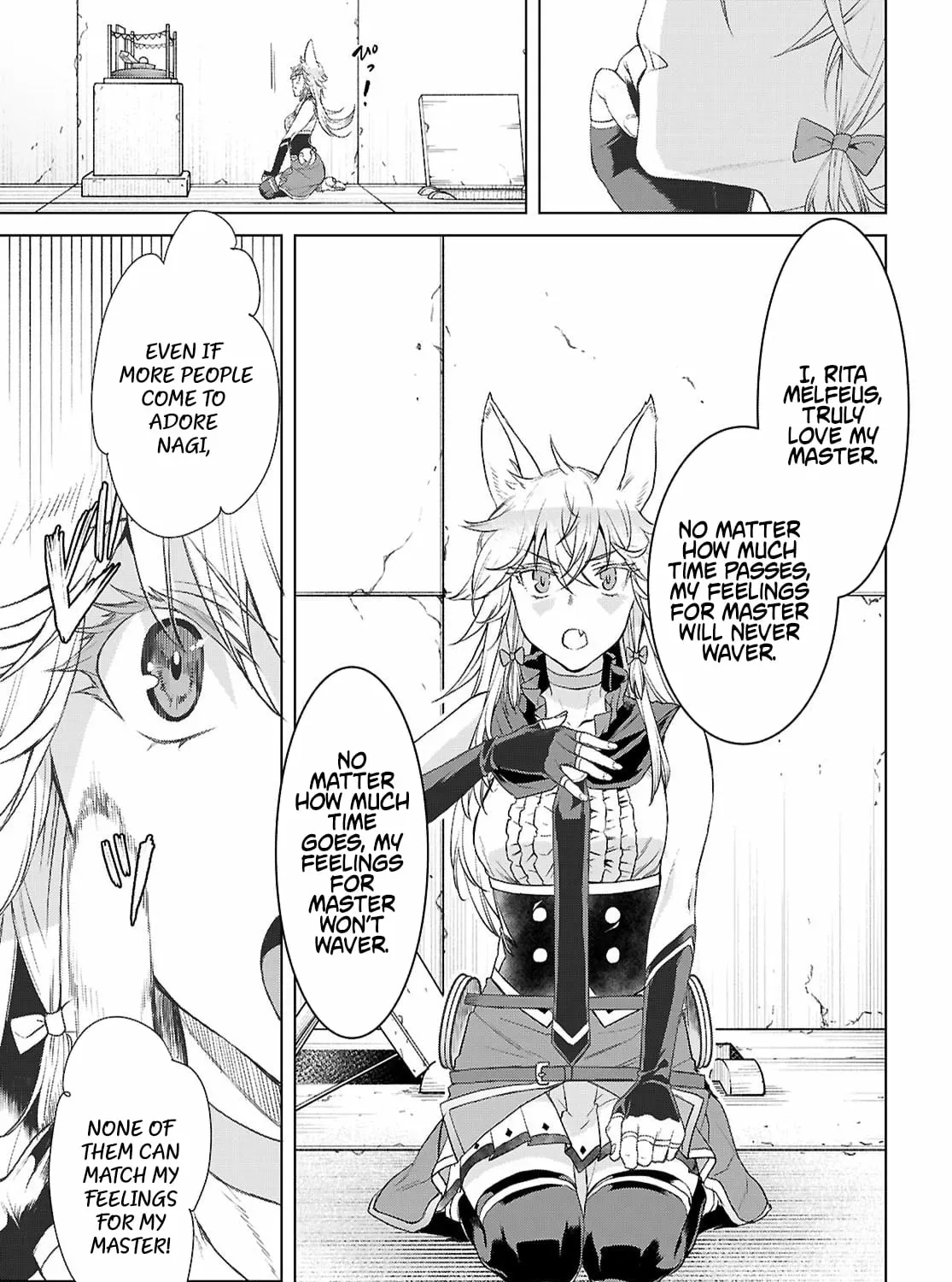 Isekai De Skill Wo Kaitai Shitara Cheat Na Yome Ga Zoushoku Shimashita: Gainen Kousa No Structure Chapter 86 page 26 - 