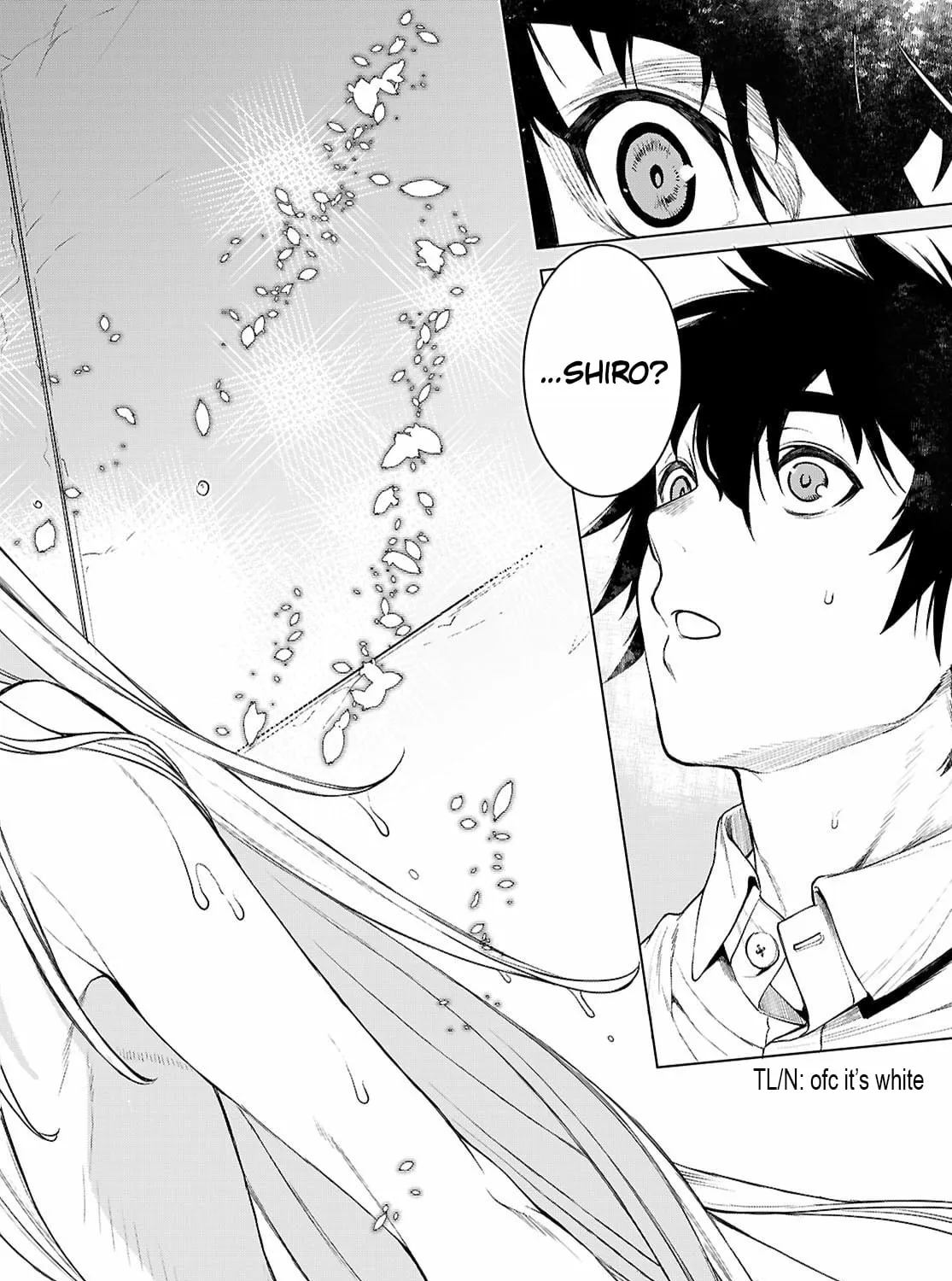 Isekai De Skill Wo Kaitai Shitara Cheat Na Yome Ga Zoushoku Shimashita: Gainen Kousa No Structure Chapter 86 page 52 - 