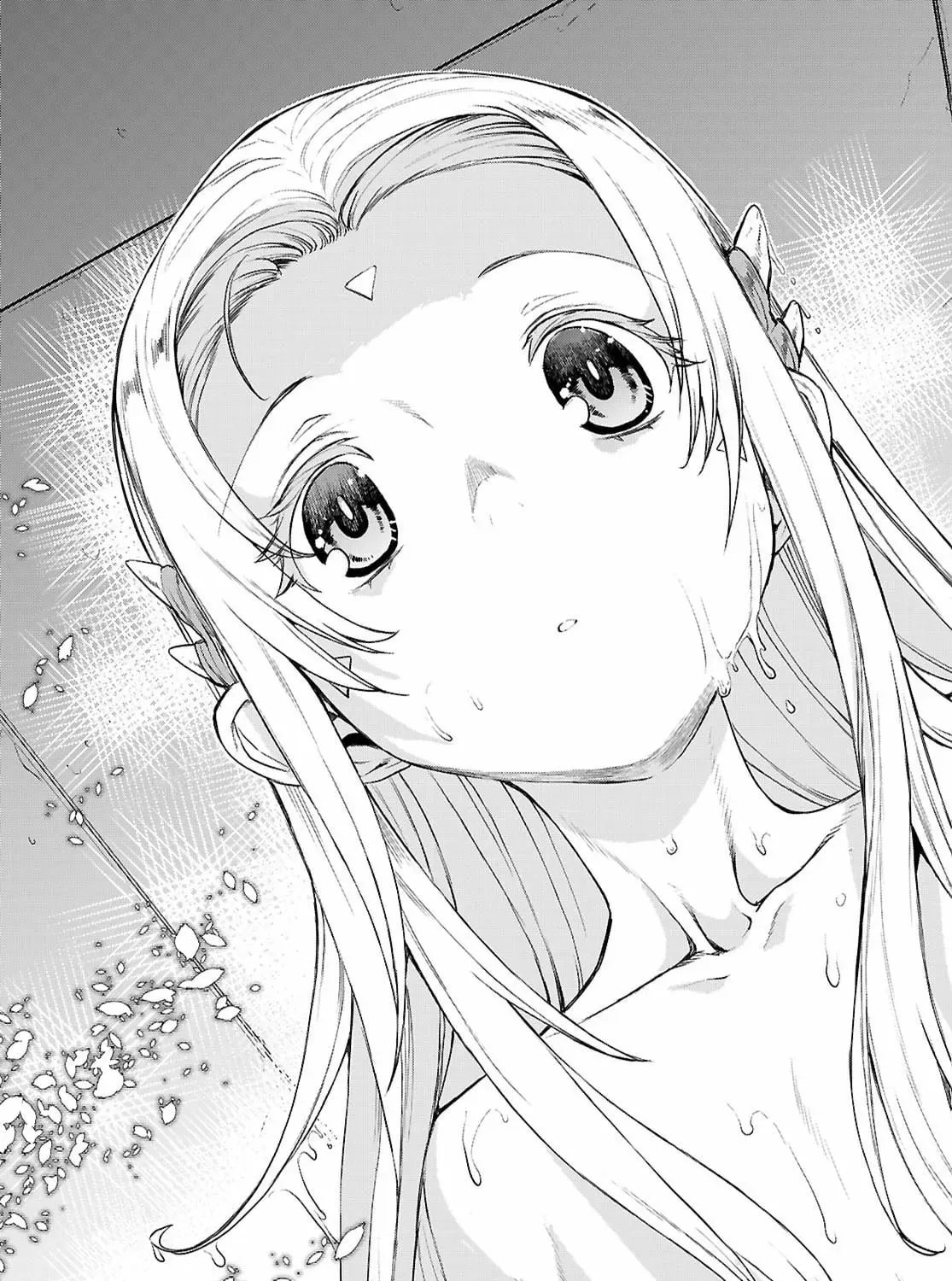 Isekai De Skill Wo Kaitai Shitara Cheat Na Yome Ga Zoushoku Shimashita: Gainen Kousa No Structure Chapter 86 page 54 - 