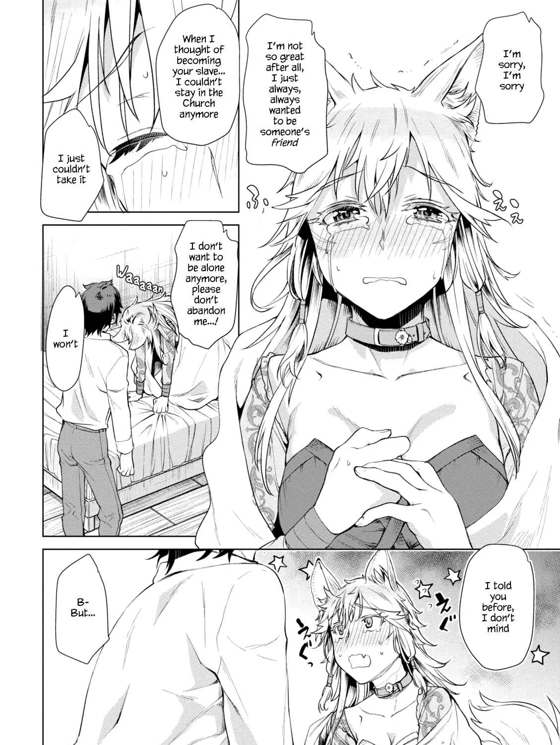 Isekai De Skill Wo Kaitai Shitara Cheat Na Yome Ga Zoushoku Shimashita: Gainen Kousa No Structure Chapter 9 page 20 - 