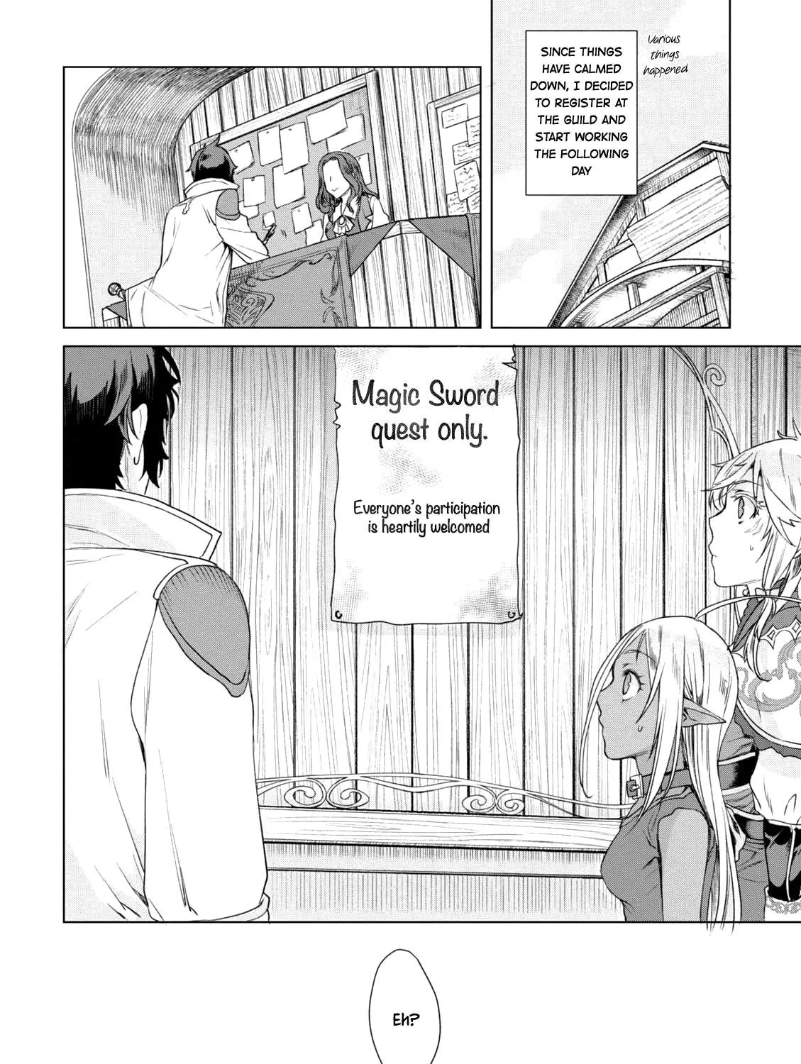 Isekai De Skill Wo Kaitai Shitara Cheat Na Yome Ga Zoushoku Shimashita: Gainen Kousa No Structure Chapter 9 page 64 - 