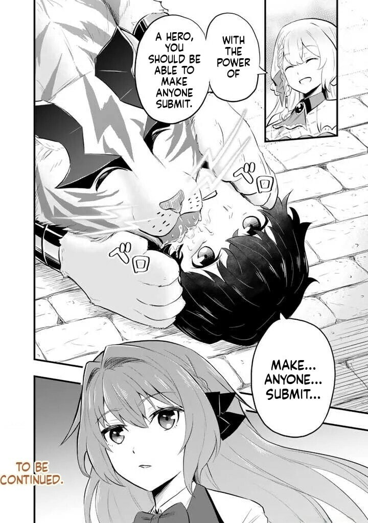Isekai de Tame Shita Saikyou no Tsukaima wa, Osananajimi no Bishoujo Deshita Chapter 1 page 49 - 