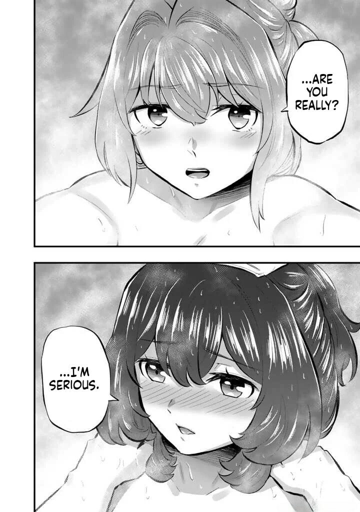 Isekai de Tame Shita Saikyou no Tsukaima wa, Osananajimi no Bishoujo Deshita Chapter 10.1 page 11 - 