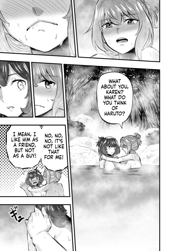 Isekai de Tame Shita Saikyou no Tsukaima wa, Osananajimi no Bishoujo Deshita Chapter 10.1 page 10 - 