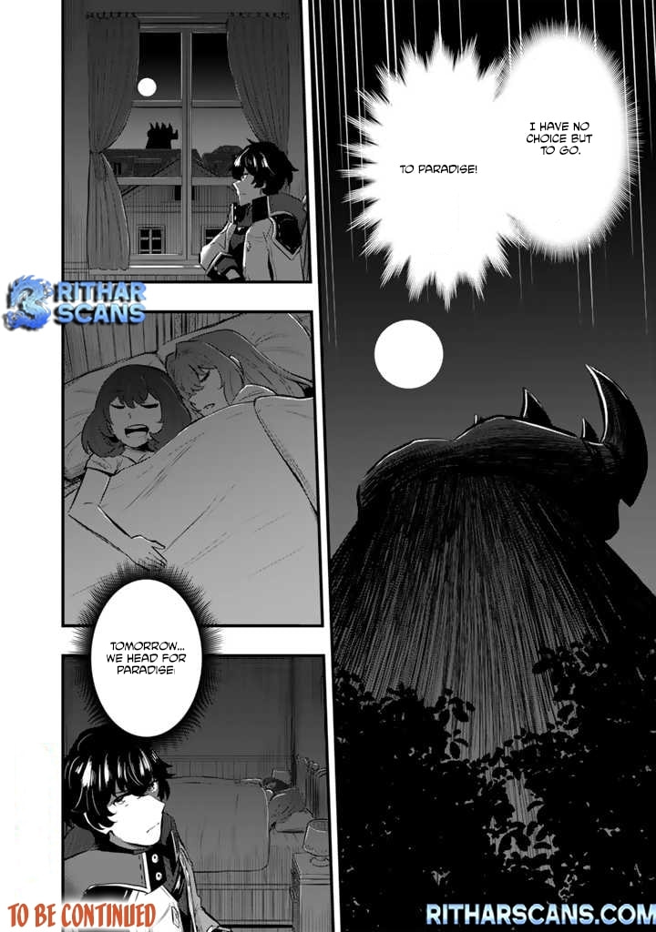 Isekai de Tame Shita Saikyou no Tsukaima wa, Osananajimi no Bishoujo Deshita Chapter 10 page 14 - 