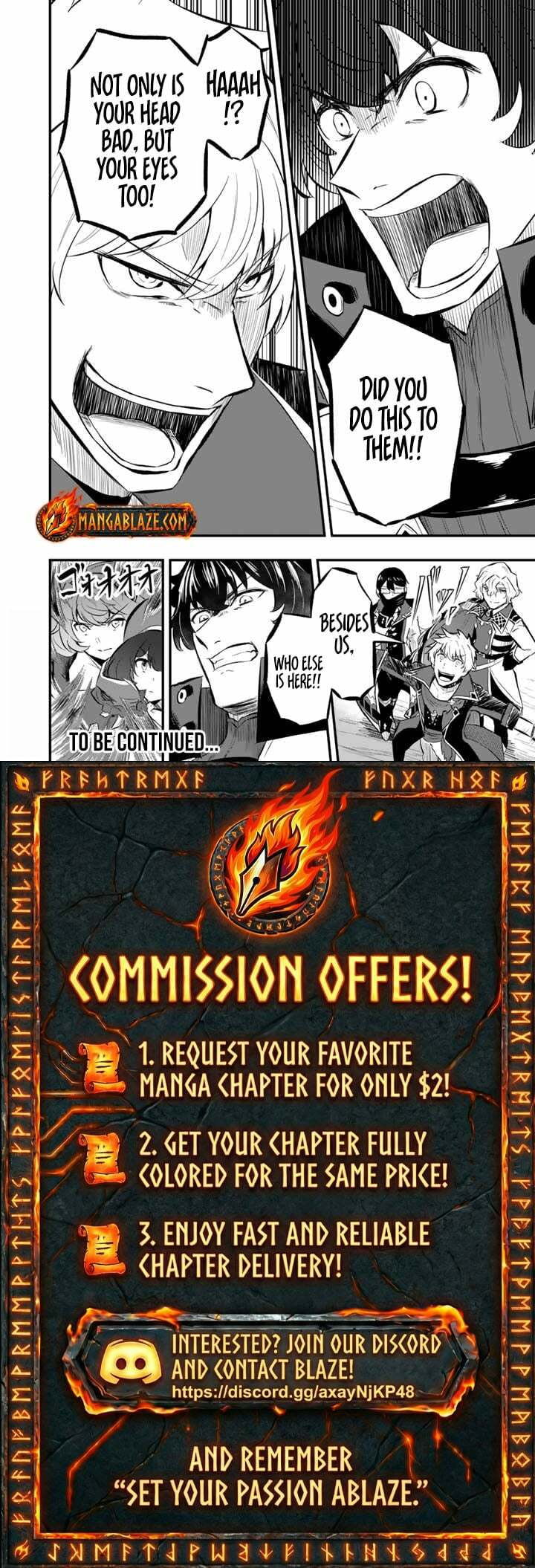 Isekai de Tame Shita Saikyou no Tsukaima wa, Osananajimi no Bishoujo Deshita Chapter 11.2 page 15 - 