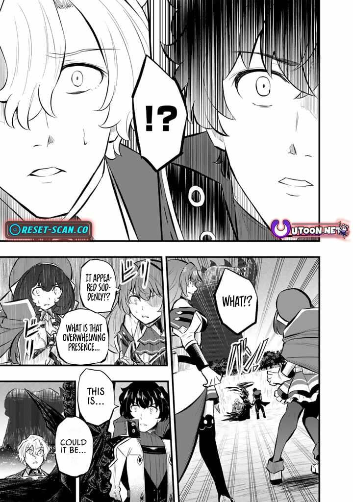 Isekai de Tame Shita Saikyou no Tsukaima wa, Osananajimi no Bishoujo Deshita Chapter 12.2 page 12 - 