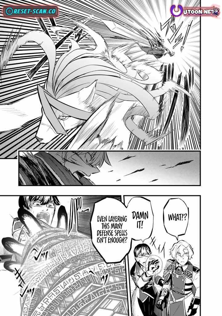 Isekai de Tame Shita Saikyou no Tsukaima wa, Osananajimi no Bishoujo Deshita Chapter 12 page 5 - 