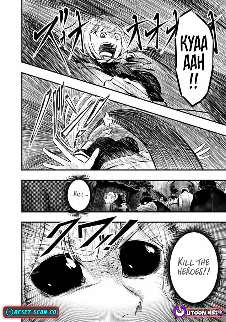Isekai de Tame Shita Saikyou no Tsukaima wa, Osananajimi no Bishoujo Deshita Chapter 13.1 page 2 - 