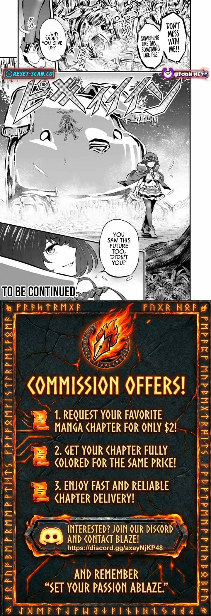Isekai de Tame Shita Saikyou no Tsukaima wa, Osananajimi no Bishoujo Deshita Chapter 13.1 page 15 - 