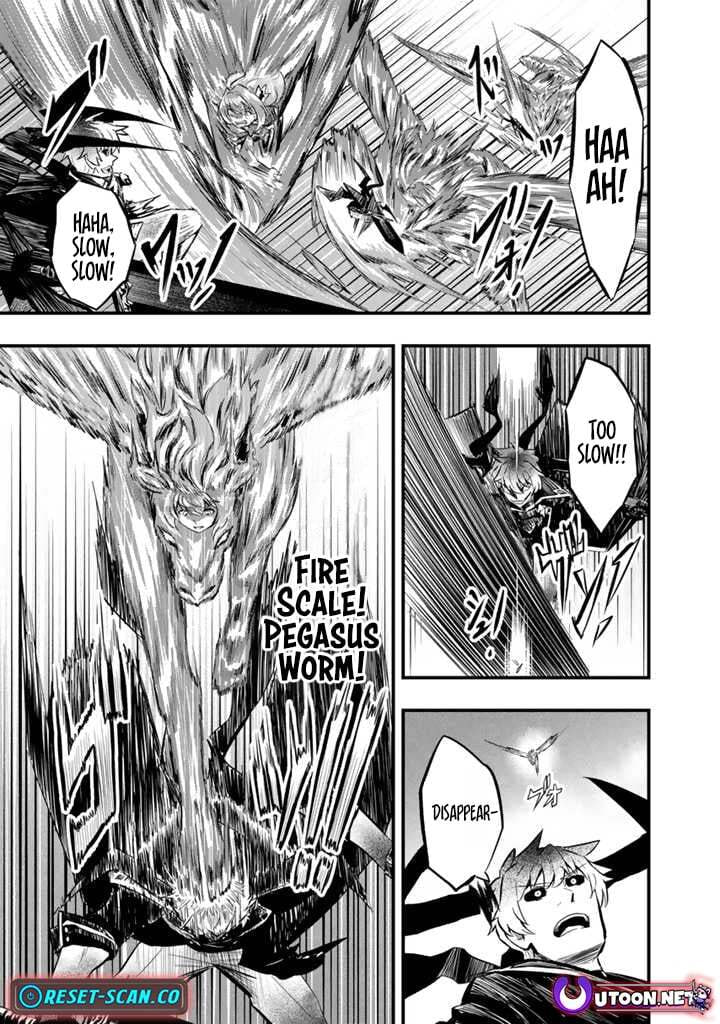 Isekai de Tame Shita Saikyou no Tsukaima wa, Osananajimi no Bishoujo Deshita Chapter 13.2 page 2 - 