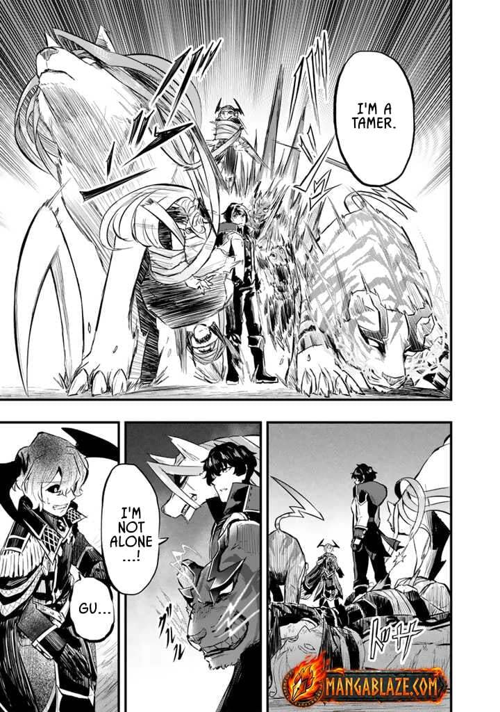 Isekai de Tame Shita Saikyou no Tsukaima wa, Osananajimi no Bishoujo Deshita Chapter 13.2 page 12 - 
