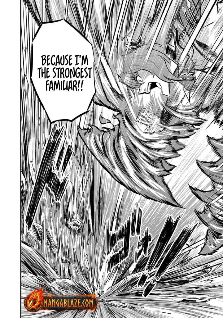 Isekai de Tame Shita Saikyou no Tsukaima wa, Osananajimi no Bishoujo Deshita Chapter 13.2 page 7 - 