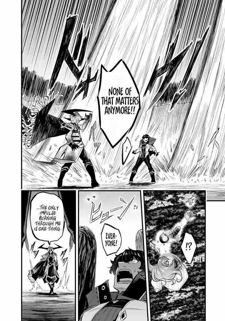 Isekai de Tame Shita Saikyou no Tsukaima wa, Osananajimi no Bishoujo Deshita Chapter 13 page 6 - 