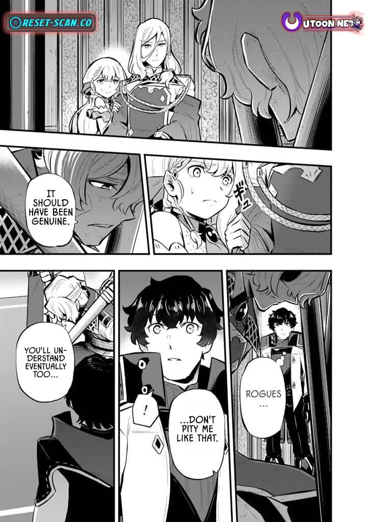 Isekai de Tame Shita Saikyou no Tsukaima wa, Osananajimi no Bishoujo Deshita Chapter 14 page 11 - 